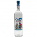 Loukatos Ouzo 0,7 L 38% vol