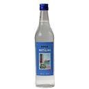 Ouzo Mitilini 0,7 L 40% vol