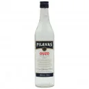 Pilavas Ouzo Nektar 0,7 L 38% vol