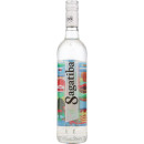 Sagatiba Cachaca Pura 0,7 L 38% vol