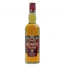 Monkey Island Spiced Rum 0,7 L 35% vol