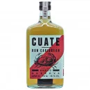 Ron Cuate 04 Anejo Reserva Rum 0,7 L 38,7%vol