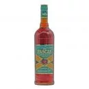 Old Pascas Jamaica Dark Rum 1 L 40% vol