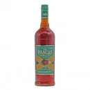 Old Pascas Jamaica Dark Rum 1 L 40% vol