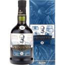 Presidente Marti 15 Jahre Solera Rum 0,7 L 40% vol