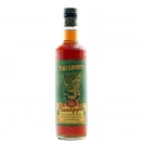 Tiki Lovers Pineapple 0,7 L 45%vol