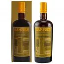 Hampden Estate 8 Jahre Pure Single Jamaican Rum 0,7 L 46% vol