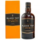 Black Tot Rum 0,7 L 46,2% vol