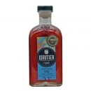 Isautier Arrange Ginger Lemon 0,5 L 40% vol