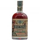 Don Papa Baroko Rum Spirit Drink 0,7 L 40 % vol