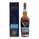 Plantation Guatemala XO Moscatel Cask Finish Rum 0,7 L 43,6%