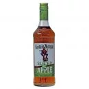 Captain Morgan Sliced Apple Spirit Drink 0,7 L 25%