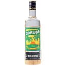 Coruba White Overproof Rum 0,7 L 64% vol