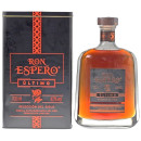Ron Espero Último Rum 0,7 L 42% vol