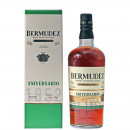 Ron Bermudez 150 Aniversario Rum 0,7 L 40%vol