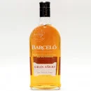 Barcelo Gran Anejo 5 Jahre 0,7 Ltr 37,5%