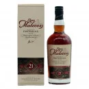 Malecon Reserva Imperial 21 Jahre 0,7 L 40% vol