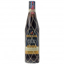 Ron Brugal Extra Viejo Reserva Rum 0,7 L 37,5 % vol