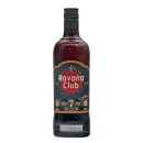 Havana Club 7 Jahre Rum 0,7 L 40% vol