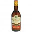 Barbancourt Rhum Rum 4 Jahre 0,7 L 40%vol