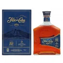 Flor de Cana Centenario 12 Jahre 0,7 L 40% vol