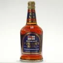 Pussers British Navy Rum Original Admiralty Blue Label 0,7 L 40 % vol