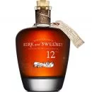 Kirk and Sweeney 12 Jahre 0,7 L 40%vol