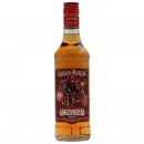 Captain Morgan Gingerbread Spiced 0,5 L 30%vol