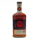 Bacardi Reserva Ocho 8 Jahre Rum 0,7 L 40% vol