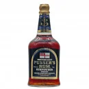 Pussers Rum British Navy Gunpowder Proof 0,7 L 54,5% vol