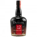 Dictador Rum 12 Jahre 0,7 L 40% vol