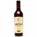 Ron Abuelo Anejo Rum 0,7 L 40%vol