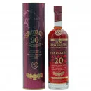 Ron Centenario Fundacion Rum 20 Jahre 0,7 L 40% vol