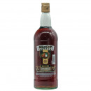 Belmont Estate Golden Coconut Spiced Rum 1 L 40% vol