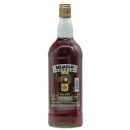 Belmont Estate Golden Coconut Spiced Rum 1 L 40% vol