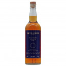 Smith & Cross Rum 0,7 L 57% vol