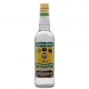 Wray & Nephew White Overproof Rum 0,7 L 63% vol