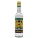 Wray & Nephew White Overproof Rum 0,7 L 63% vol