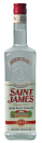 Saint James Imperial Blanc 0,7 L 40% vol