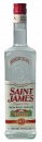 Saint James Imperial Blanc 0,7 L 40% vol