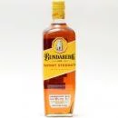 Bundaberg Export Strength Rum 1 L 40%vol