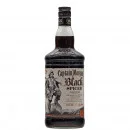 Captain Morgan Black Spiced 1 L