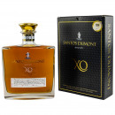 Santos Dumont XO Rum Spirit Drink 0,7 L 40 % vol