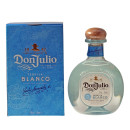 Don Julio Tequila Blanco 0,7 L 40% vol