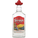 Sierra Tequila Blanco 0,7 L 35% vol