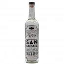 San Cosme Mezcal Blanco 0,7 L 40% vol