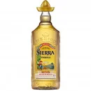 Sierra Tequila Reposado Gold 1 Liter 38% vol