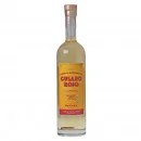 Mezcal Gusano Rojo mit Wurm 0,7 L 38% vol