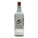 Pisco Capel Reservado Transparente 0,7 L 40% vol