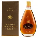 Otard Cognac XO Gold 0,7 Ltr. 40%vol